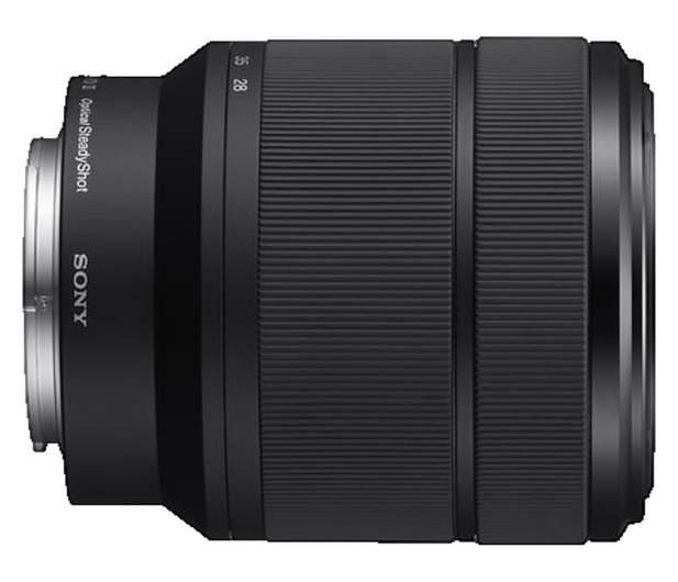 Sony FE 28–70mm f/3.5–5.6 OSS II - 1515942 - zdjęcie 4